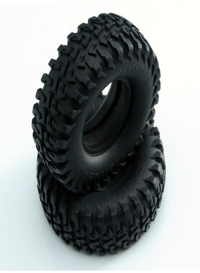 RC4WD Z-T0099 Tomahawk 1.9 Scale Tires